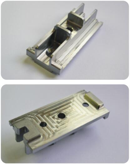 傳感器殼體樣品 傳感器殼體樣品