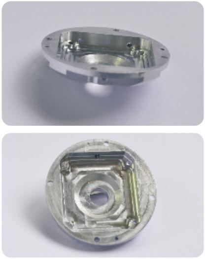 雕銑機(jī)零件加工樣品 雕銑機(jī)零件加工樣品