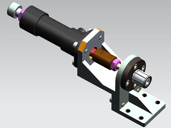 內(nèi)孔夾持夾具 內(nèi)孔夾持夾具